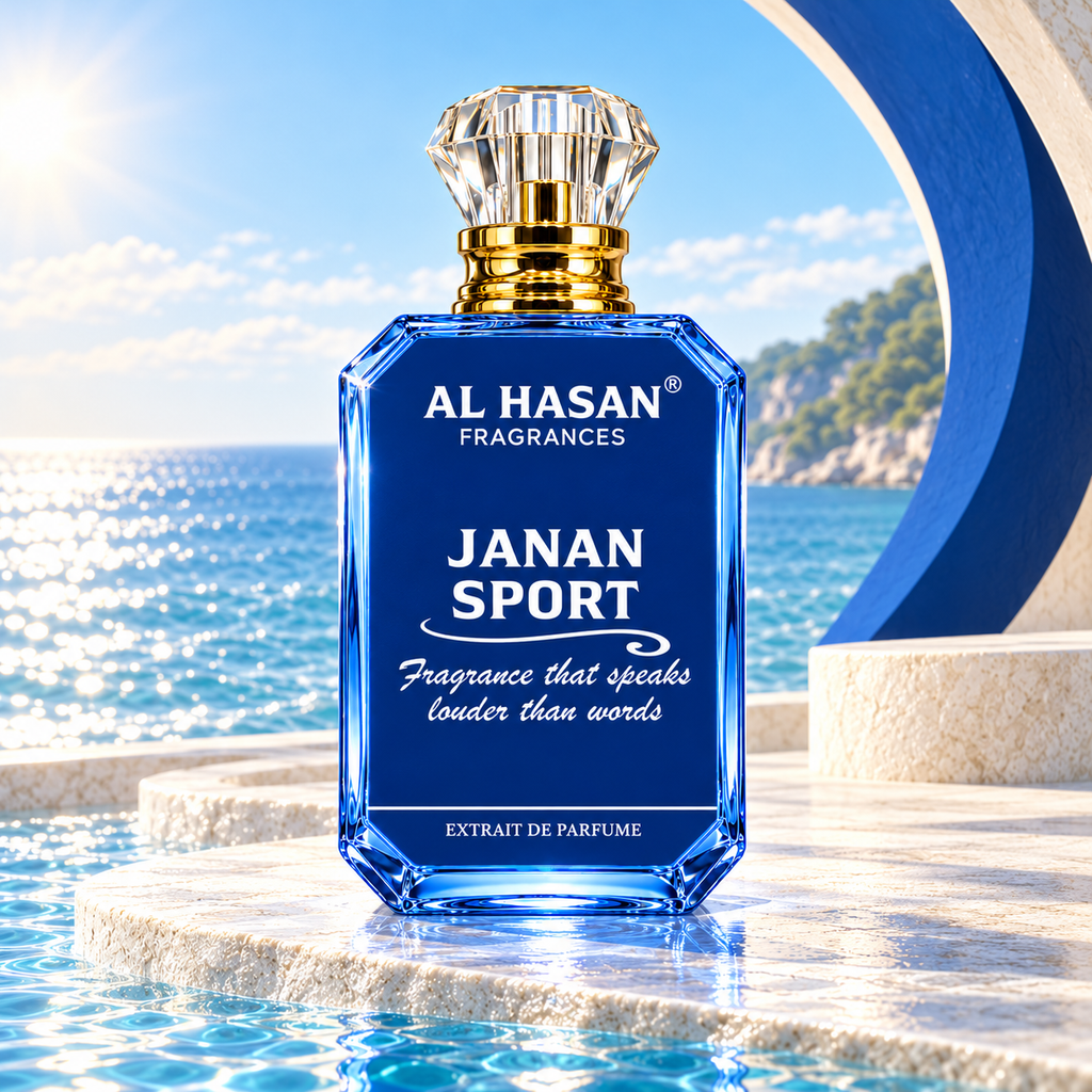 JANAN SPORT