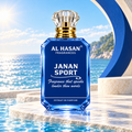 JANAN SPORT