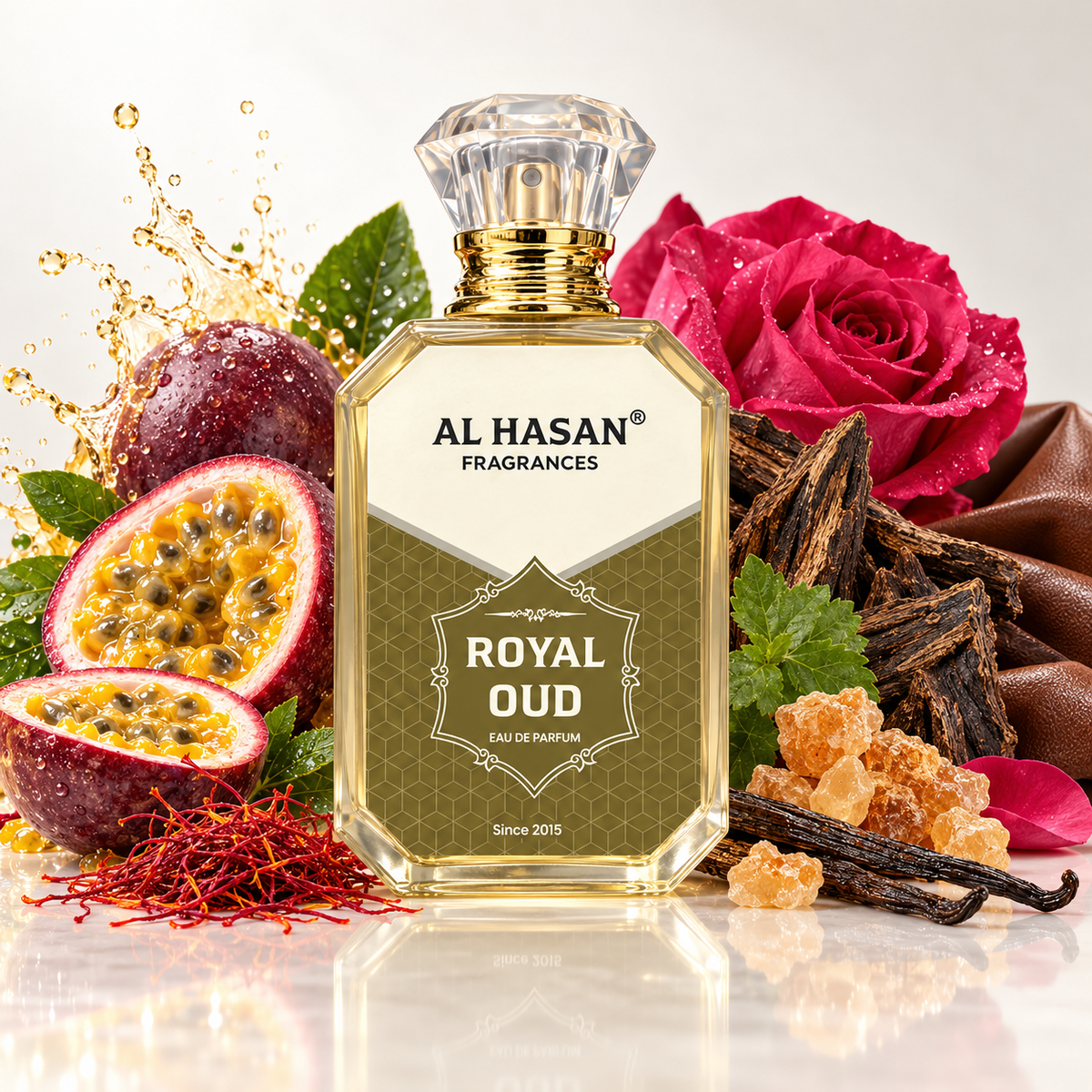 Royal Oud