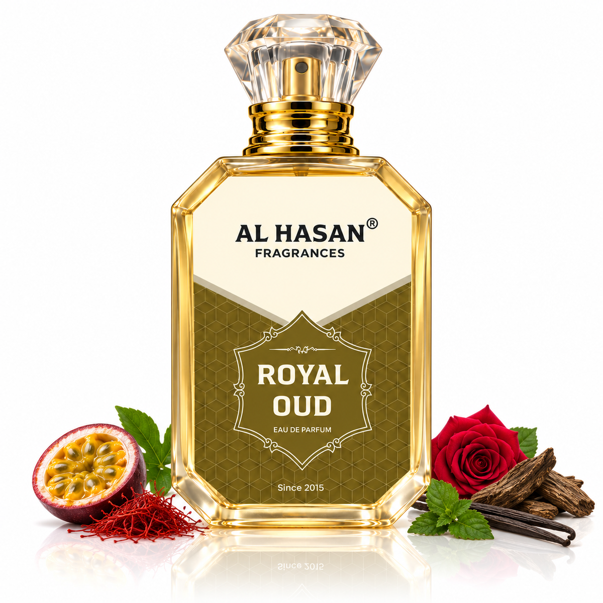 Royal Oud