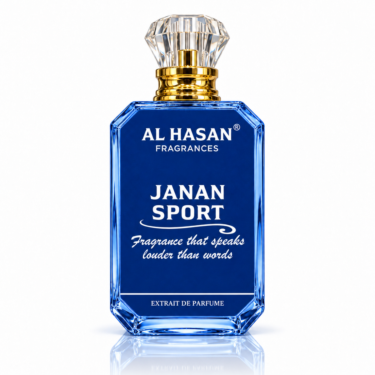 JANAN SPORT