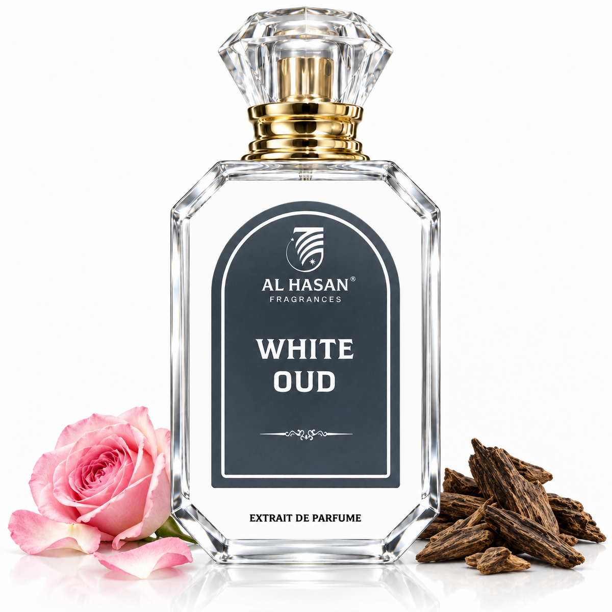 WHITE OUD