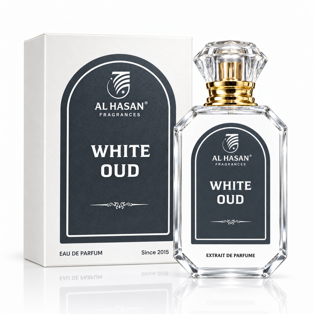 WHITE OUD