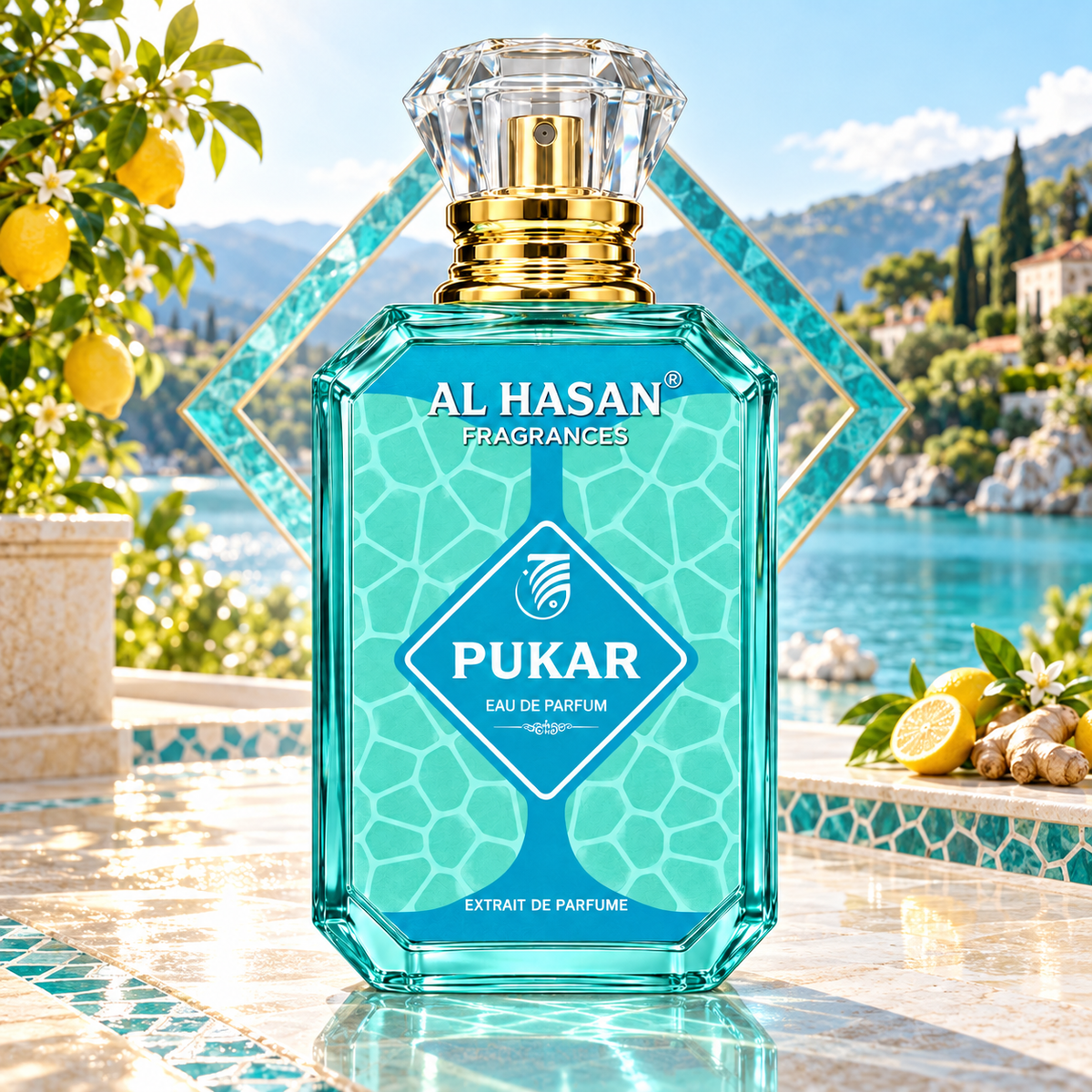PUKAR