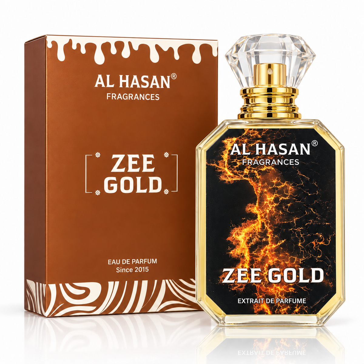 ZEE GOLD