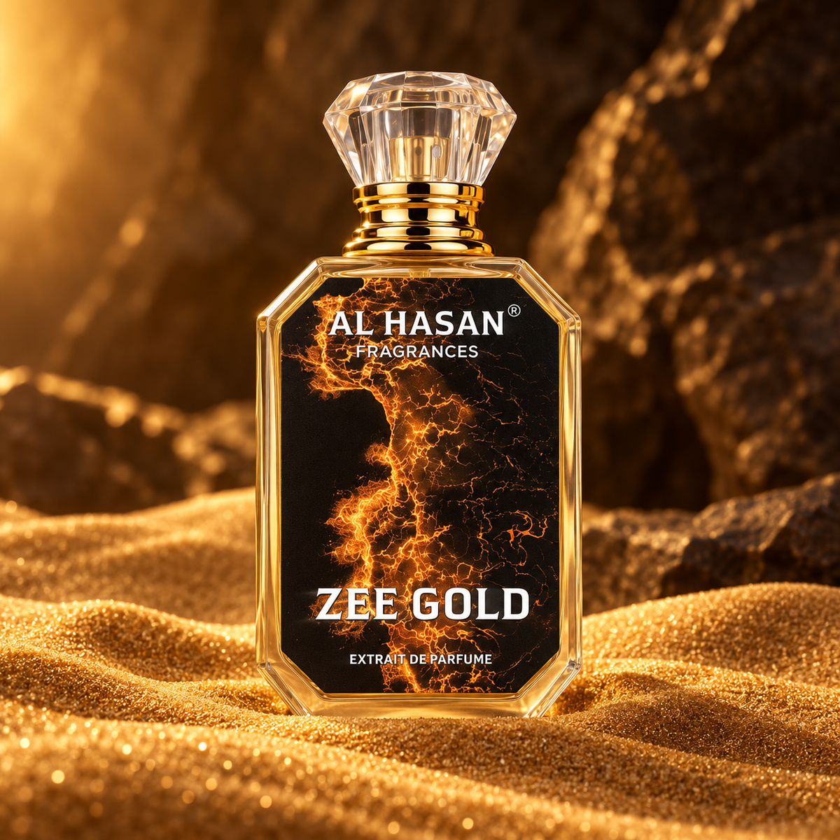 ZEE GOLD