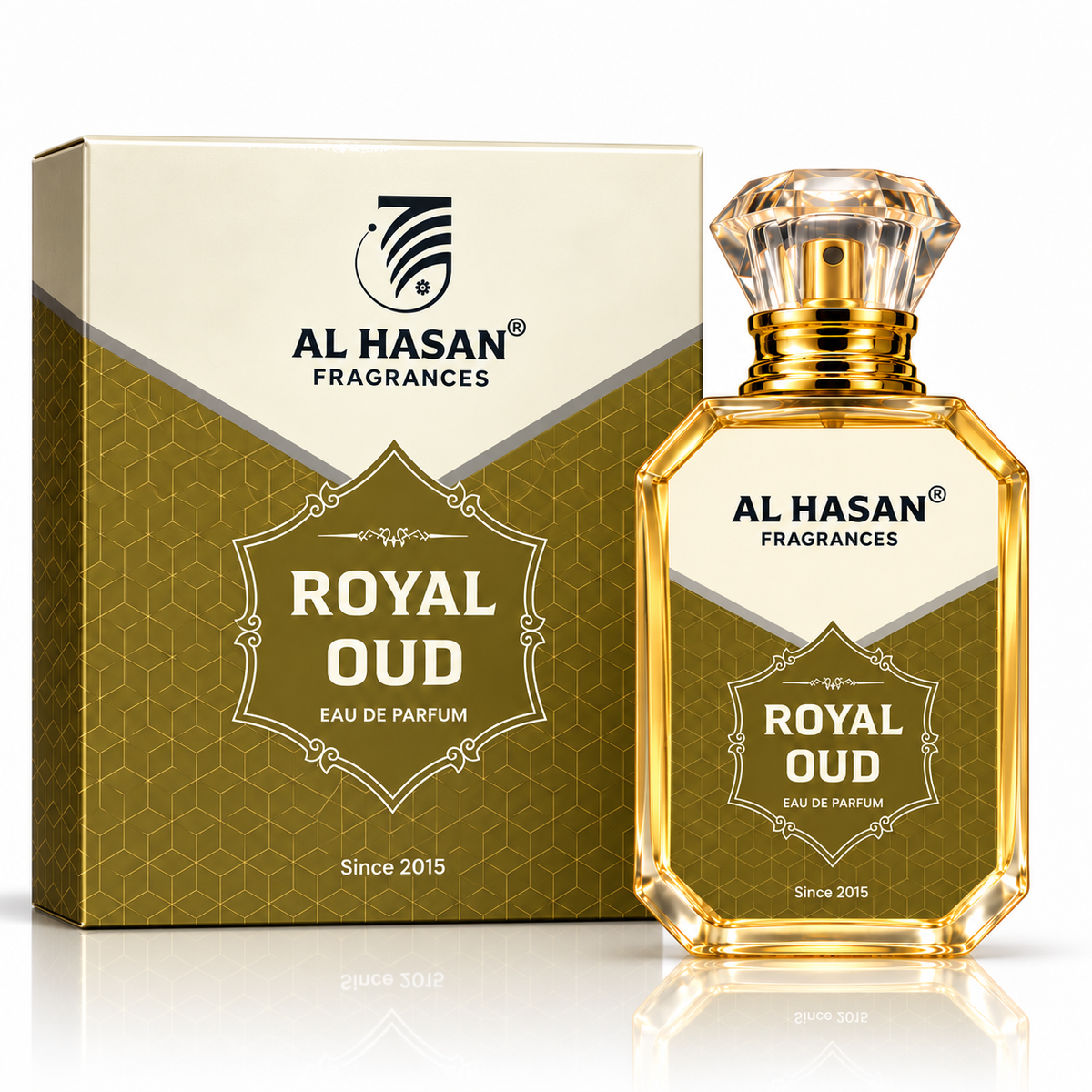 Royal Oud