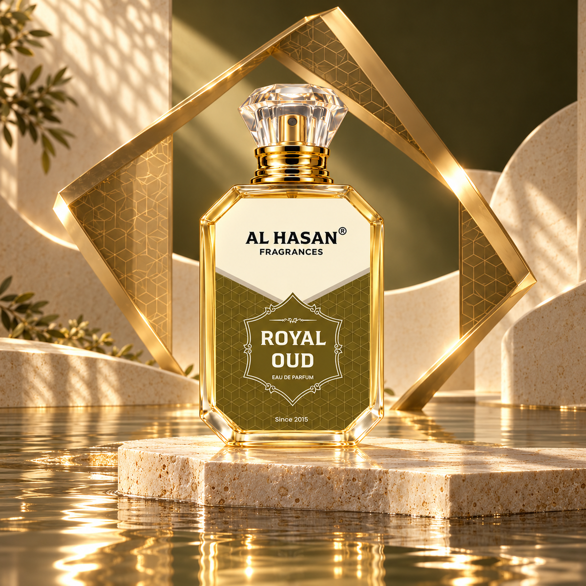 Royal Oud