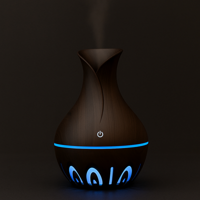 VASE - ULTRA EDITION HUMIDIFIER Al Hasan Fragrances