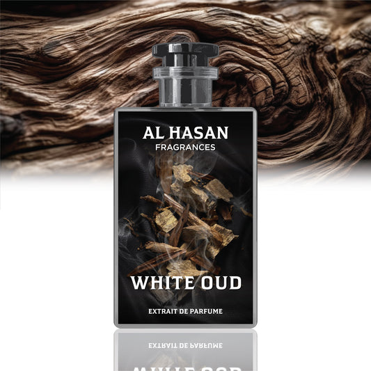 White Oud Indian