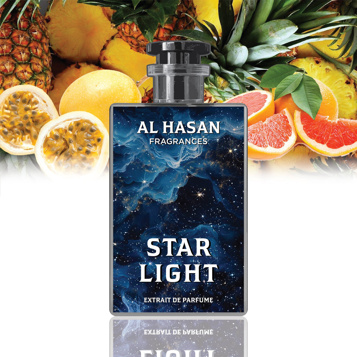 STAR LIGHT Inspired by Boom Shell
