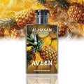 AVEEN Inspired by Aventus Creed