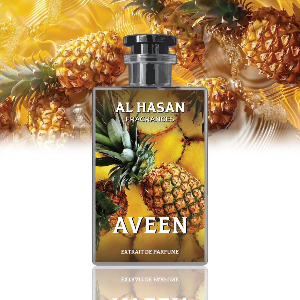 AVEEN Inspired by Aventus Creed