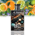 AQUA OPEL Inspired by Acqua di gio Perfum