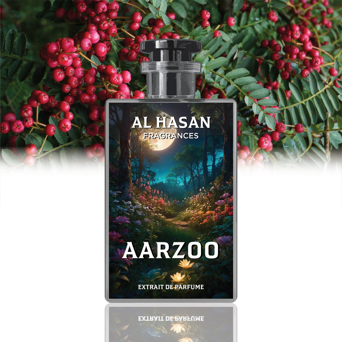 AARZOO Inspired by Blue De Channel