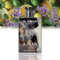 AJNAN Inspired by  Issey miyake