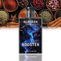 BOOSTER Inspired by Tobacco Oud