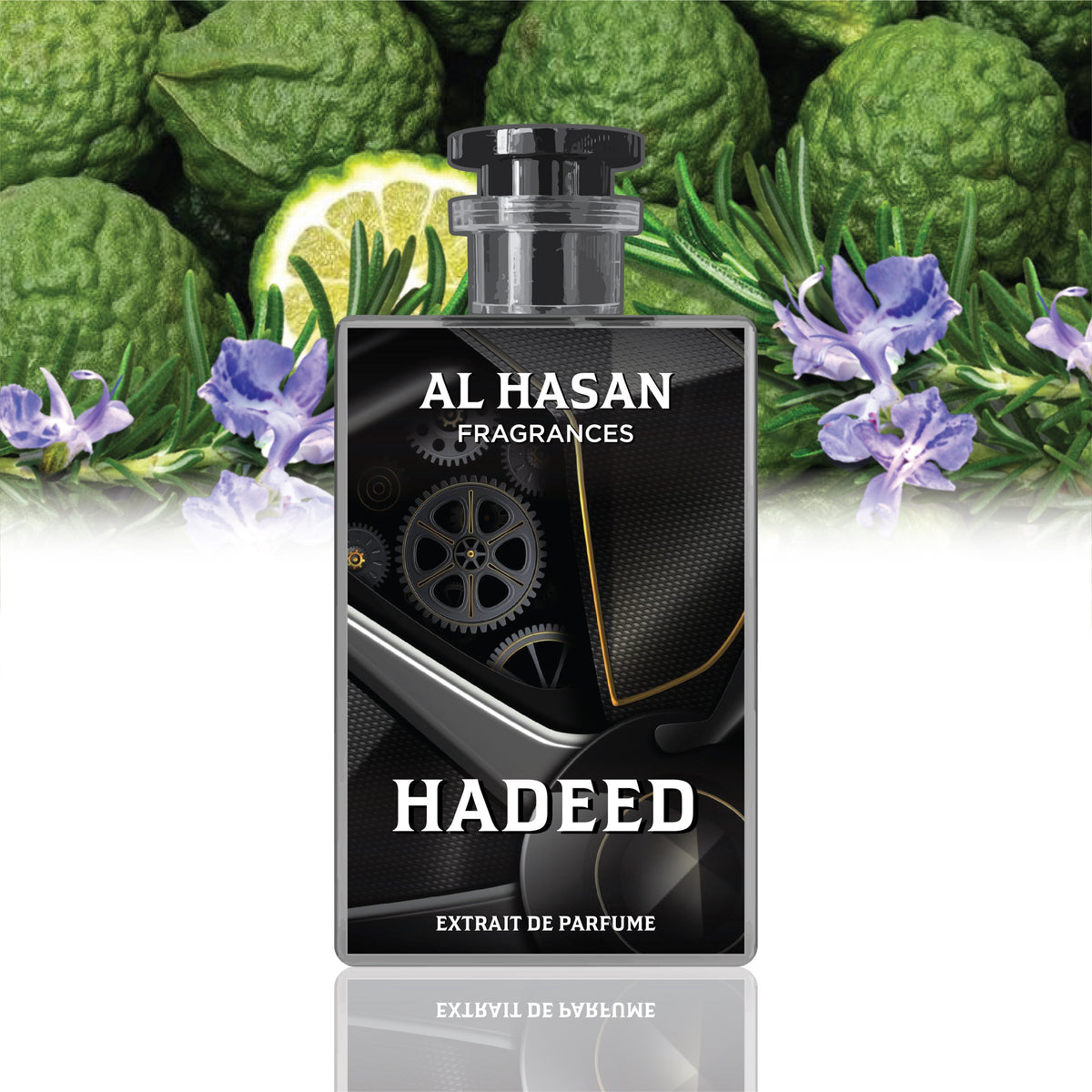 HADEED Inspired by Sauvage Dior