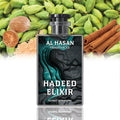 HADEED ELIXIR Inspired by Sauvage Elixir
