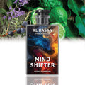 MIND SHIFTER Inspired by YBY YSl