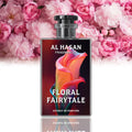 FLORAL FAIRTYL Inspired by Gucci Flora