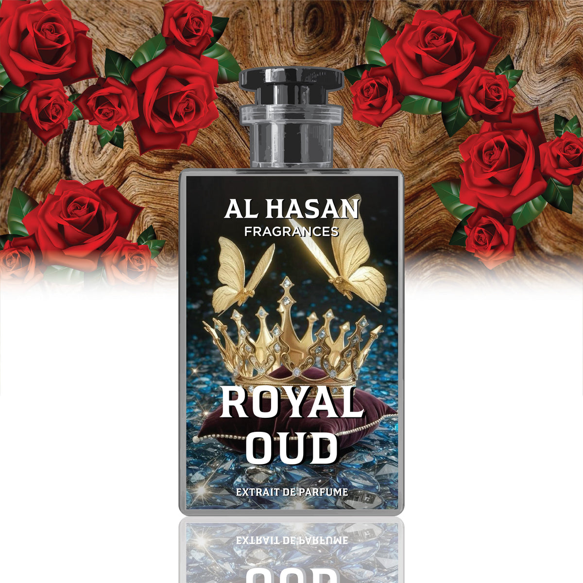 Royal Oud