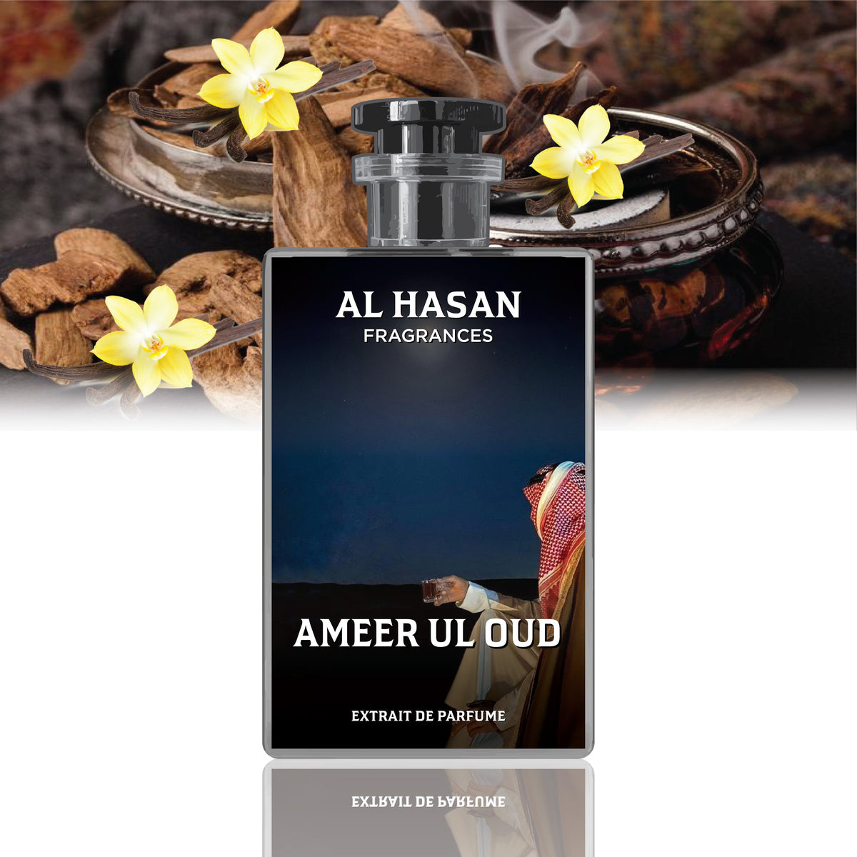 AMEER UL OUD