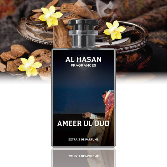 AMEER UL OUD