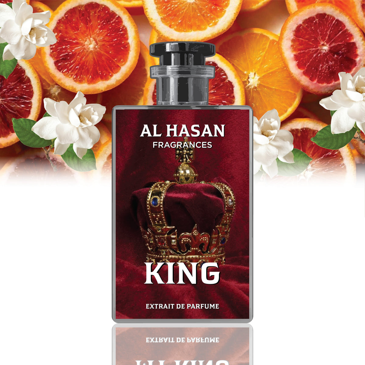 KING