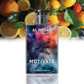 MOTIVATE Inspired by Imagination