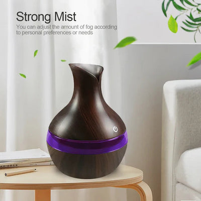 VESSEL SHAPE HUMIDIFIER Al Hasan Fragrances